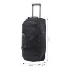 Bolsa Active - Wheels Black image number 4