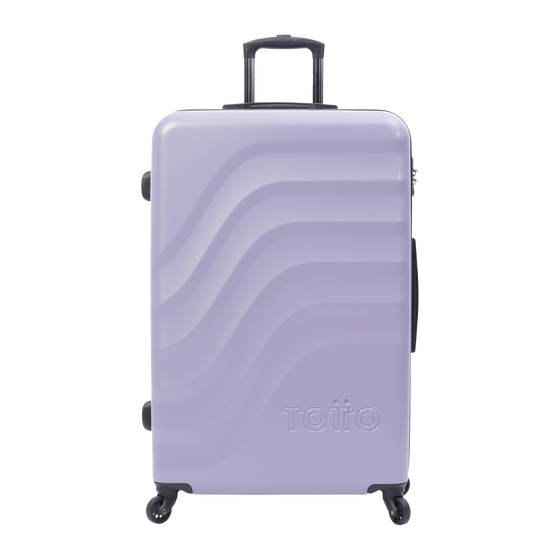 Maleta trolley grande - Bazy image number 1
