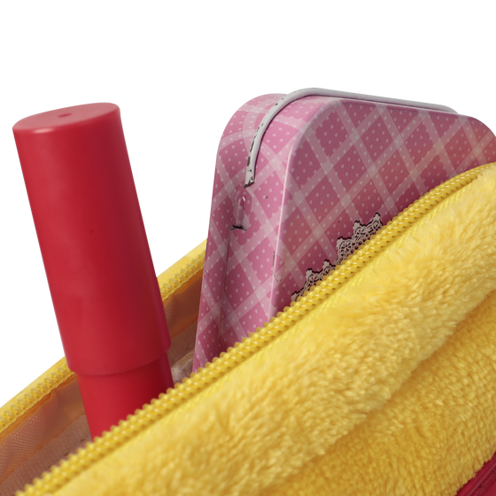 Estuche escolar hot dog - Comira image number 4
