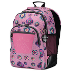 Mochila Crayoles Rosa 1IV - 1IV image number 2