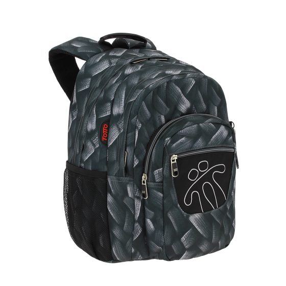 Mochila escolar Pencil - 5EY image number 2