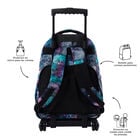 Mochila Renglones - Kitten image number 3
