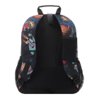 Mochila Acuareles - Galaxia estrellada image number 2