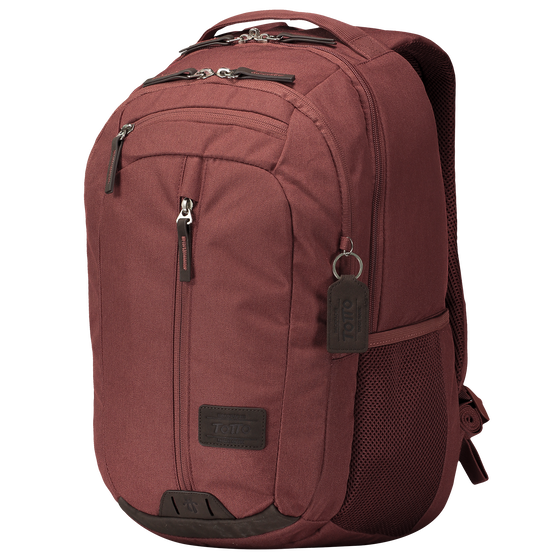 Mochila para portátil 14 - Compliment image number 2