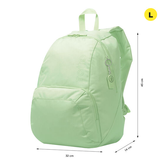 Mochila Ometto - Meadow Mist image number 2