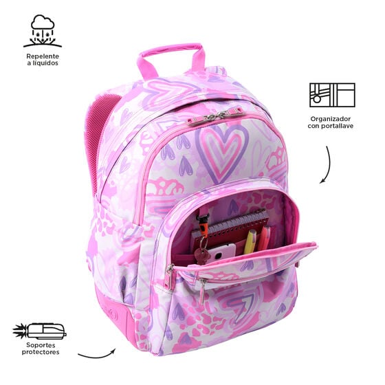 Mochila Rayol - Amalia image number 5