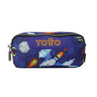 Estuche Sobre - Space Blue image number 1