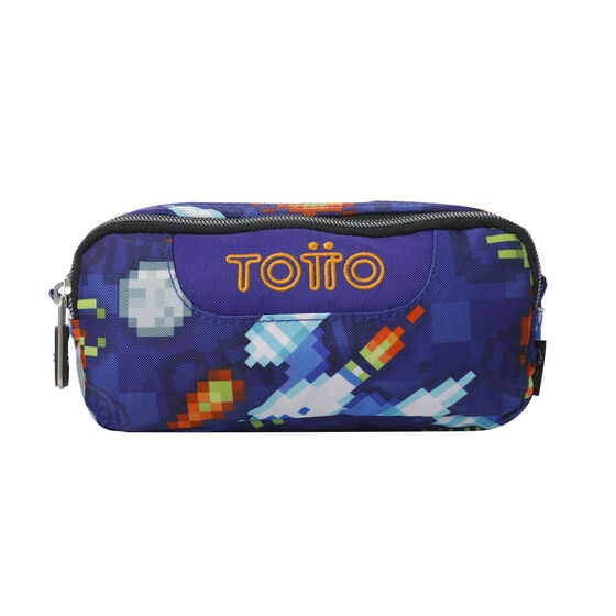 Estuche Sobre - Space Blue image number 1