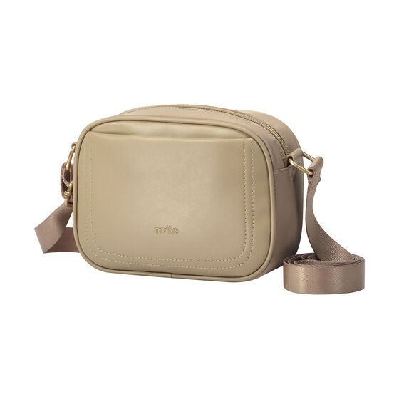 Bolso mujer marrón - Lita S image number 2