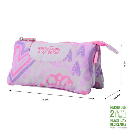 Estuche Tablero - Amalia image number 2