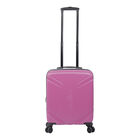 Maleta Yakana S - Rosa image number 1