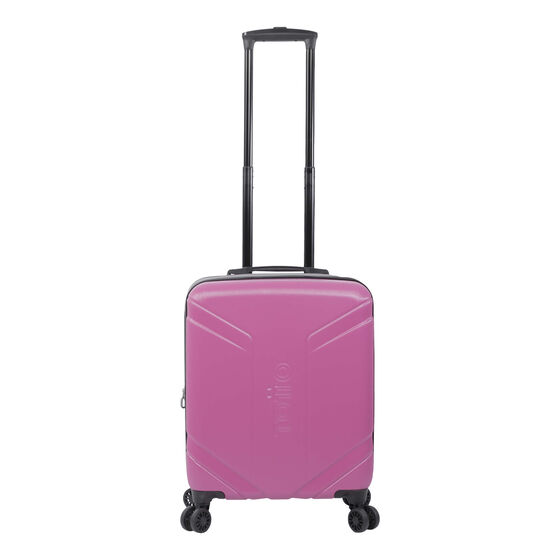 Maleta Yakana S - Rosa image number 1