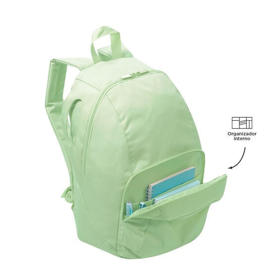 Mochila Ometto - Meadow Mist image number 5