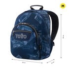 Mochila Gommas - Blueprint image number 2