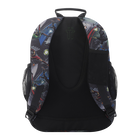 Mochila Crayoles - Estampado fútbol image number 2