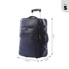 Maleta Trip S - Blue image number 3