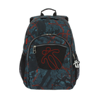 Mochila escolar adaptable a carro Acuareles - 7GF image number 1