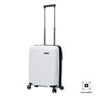 Maleta Traveler S - Blanco image number 6