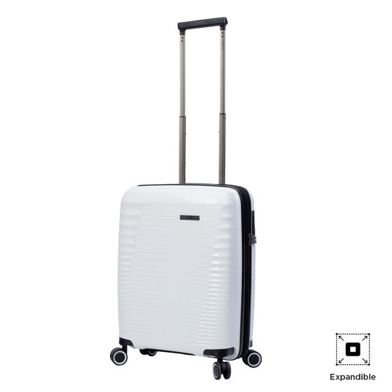 Maleta Traveler S - Blanco image number 6