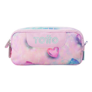 Estuche Sobre Glitter - Shiny Heart
