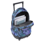 Mochila Resma - Electric nature eco-friendly image number 8
