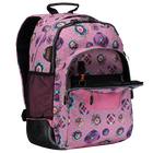 Mochila Crayoles Rosa 1IV - 1IV image number 5
