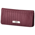 Cartera cuero mujer - Vitim image number 2