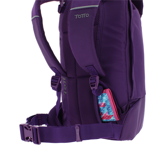 Mochila juvenil - Bunker Pack 2.0 image number 5
