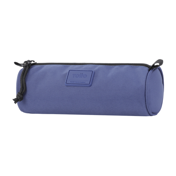 Pack mochila + estuche Kalex - Azul oscuro image number 7