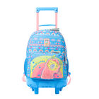 Mochila de ruedas Llama M image number 1