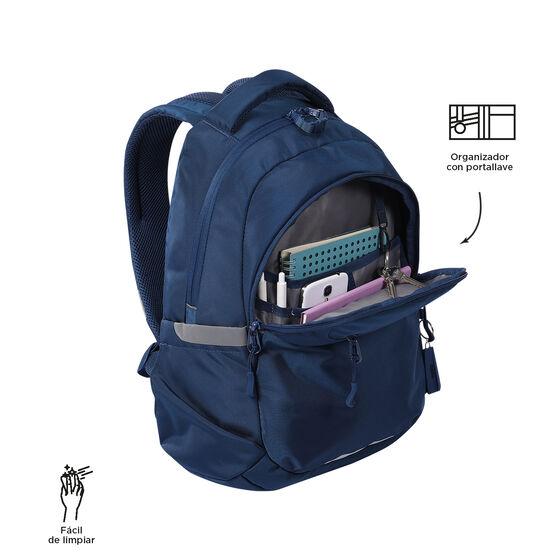 Mochila Misisipi - Poseidon image number 5