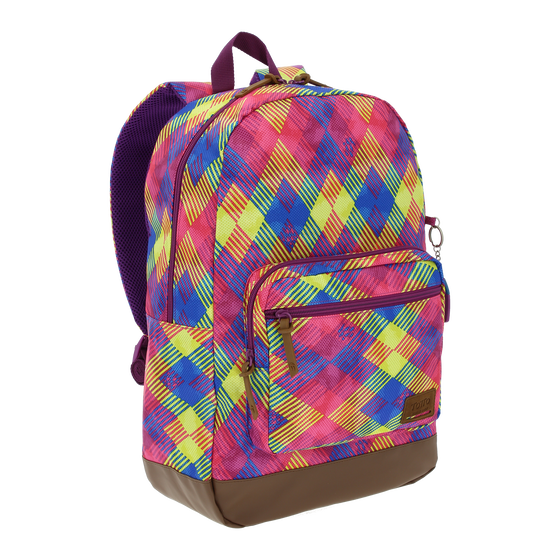 Mochila juvenil - Tocax image number 2