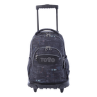 Mochila Renglones - Letras internet image number 1