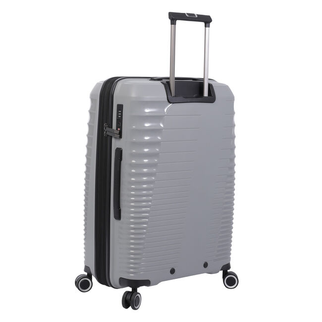 Maleta trolley mediana color gris - Traveler image number null