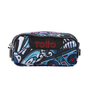 Estuche Sobre - Musika
