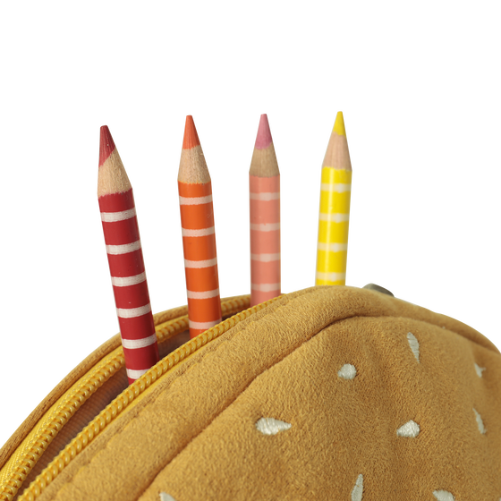 Estuche - Hamburguesa image number 4