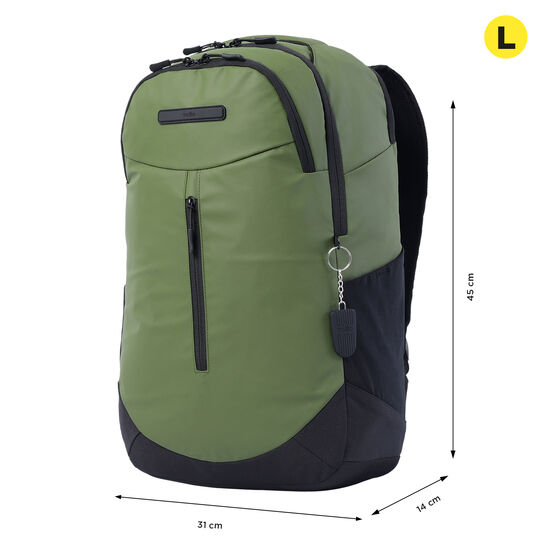 Mochila Savage - Cedar Green image number 2