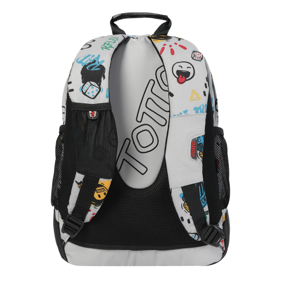 Mochila escolar Crayola - 9ST image number 3