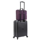 Maletín Forget - Morado image number 4