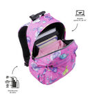 Mochila Acuareles - Gatos astronautas image number 5