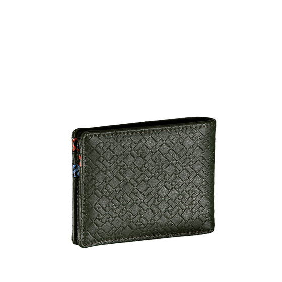 Cartera hombre - Faroe image number 4