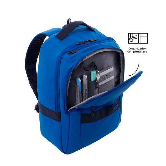 Mochila Wivetto 2.0 - Snorkel Blue image number 5