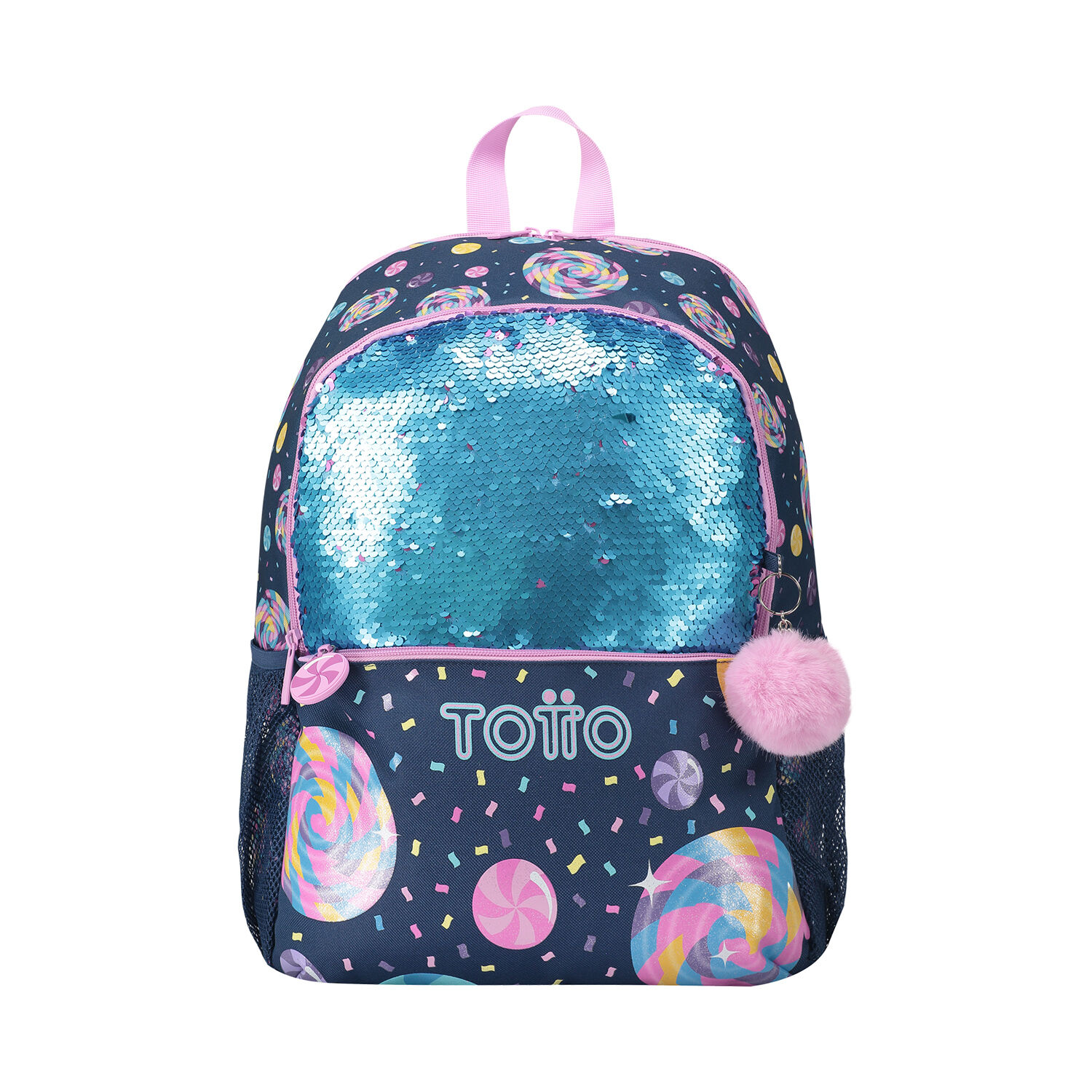 Mochilas de lentejuelas 2025 grandes