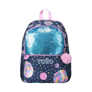 Mochila Sweet Candy L