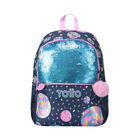Mochila Sweet Candy L image number 1