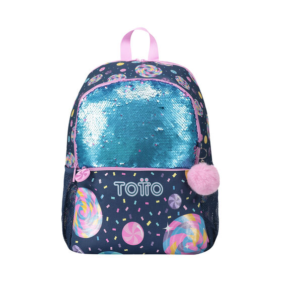 Mochila Sweet Candy L image number 1