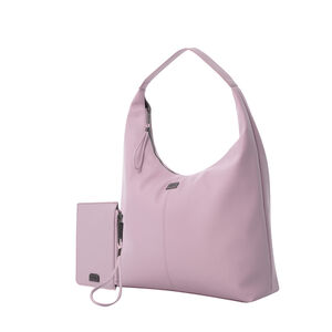 Kit Regalo X2 Bolso + Portadocumentos - Keepsake Lilac