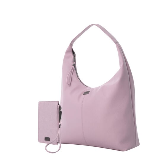 Kit Regalo X2 Bolso + Portadocumentos - Keepsake Lilac image number 1