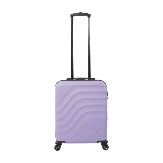 Maleta Bazy S Morado Morado Totto.es