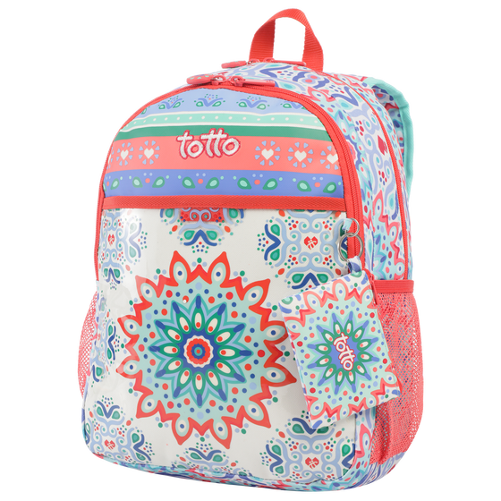 Mochila escolar pequeña - Acala image number 2